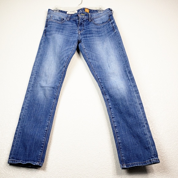 ANTHROPOLOGY|| Pilcro skinny jeans - Picture 2 of 7
